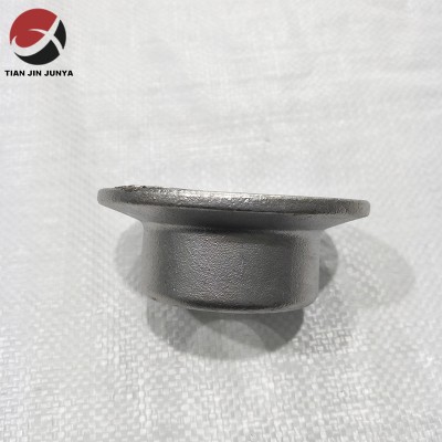 Lost Wax Casting Stainless steel fitting 304 316 customized parts China manufacturer stainless steel parts