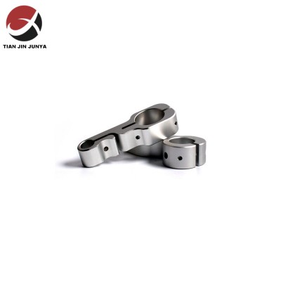 Junya Casting Mining Machinery Accessories stainless steel casting 304 316