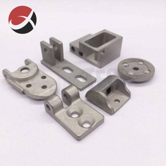 Wholesale Casting Pump Body - Factory OEM Lost Wax Casting Auto Parts Casting Service Stainless Steel Lost Wax Investment Casting Products – Junya
