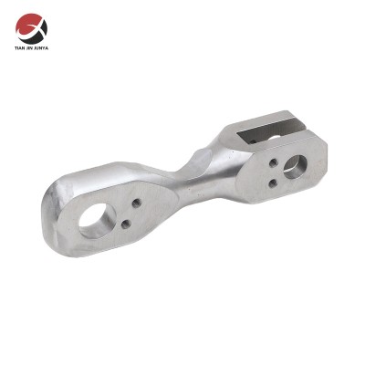 OEM Lost Wax Casting/Investment Casting/Precision Casting Stainless Steel Parts/Supportor
