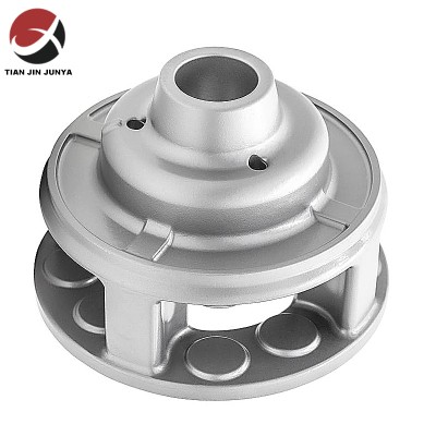 Junya Casting Lost Wax Casting / Precision Casting OEM Parts Customized Fittings Auto Spare Parts Boat Engine Motorcycle Pump Fitting Stainless steel Hardware Accessories