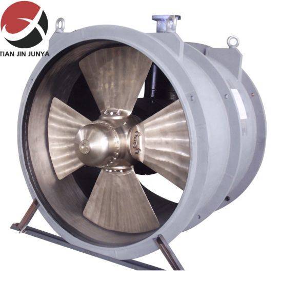 CCS BV Marine Tunnel/ Bow/Side Thruster Sale with Best Price