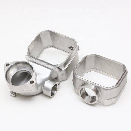 Factory wholesale Industrial Machine Component - OEM ODM Custom Made Casting Automobiles & Motorcycles Car Auto Parts – Junya