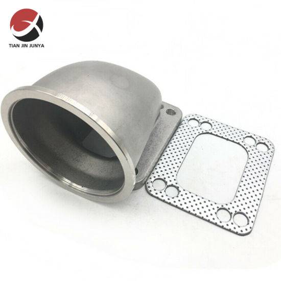 Junya DIN/ JIS /Amse Standard Precision Cast/ Sand Cast/ Investment Cast/ Customized Stainless Steel 304 316 Die Cast Car/ Auto Body Part / Car Accessories
