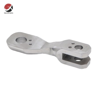 OEM Lost Wax Casting/Investment Casting/Precision Casting Stainless Steel Parts/Supportor