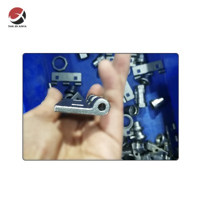 OEM Manufacturer Direct Investment Casting/Lost Wax Casting Stainless Steel Window Door Fitting Hinge Hardware