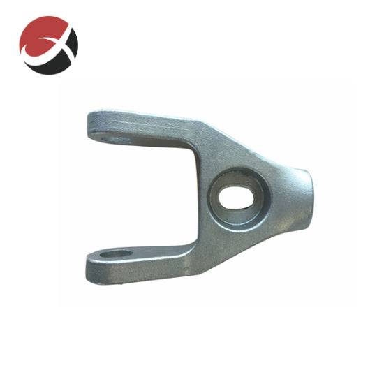 Factory wholesale Precision Casting Stainless Steel Spare Part - Precision Stainless Steel Lost Wax Investment Casting Mechanical Parts – Junya