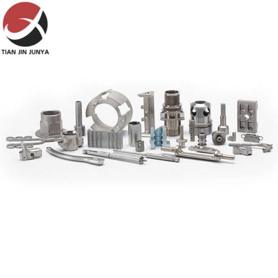 Tianjin Junya Investment Casting Customized Stainless Steel 304 316 Parts of Surgical/Dental /Laboratory/Testing/Optical/Surveying/Medical/Measuring Instrument