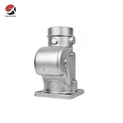 OEM Stainless Steel Precision Casting/Lost Wax Casting Valve Parts Machinery, equipment, vehicles, ships, railways, bridges parts