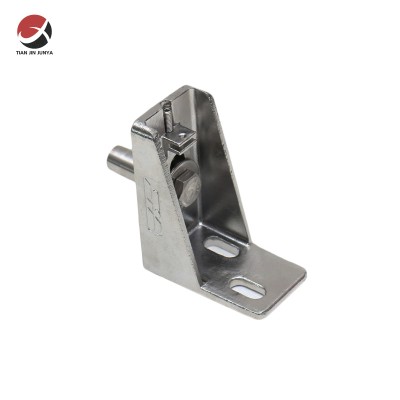 Customized Stainless Steel Investment Casting/Lost Wax Casting Lockset Accessories/Parts/Hardware