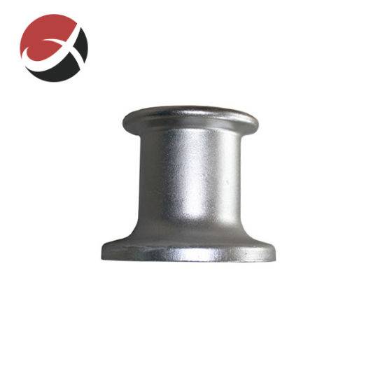 OEM/ODM China Lost Wax Casting Customized Pump Part - Investment Casting /Lost Wax Casting Stainless Steel Electro Polishing Parts – Junya