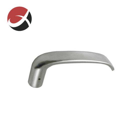 Excellent quality Flexible Joint Pipe - SS304 Stainless Steel Cookware Handle Products Precision Cast Stainless Steel Handle – Junya