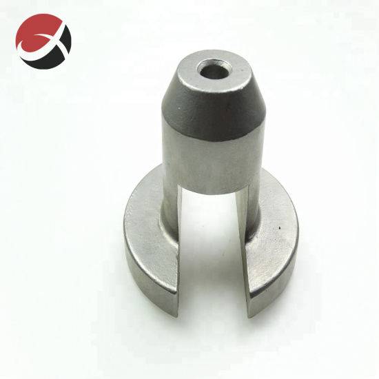 Transmission Parts Stainless Casting Investment Casting Lost Wax Casting Auto Engine Parts
