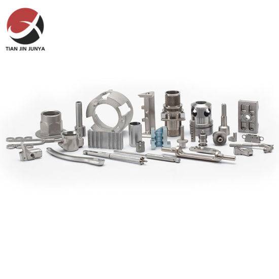 Cheap PriceList for Precision Metal Casting - OEM Supplier Quality Precision Stainless Steel Investment Casting CNC Milling Service Sheet Metal Part, Construction Part, Hardware, Machinery Part, M...