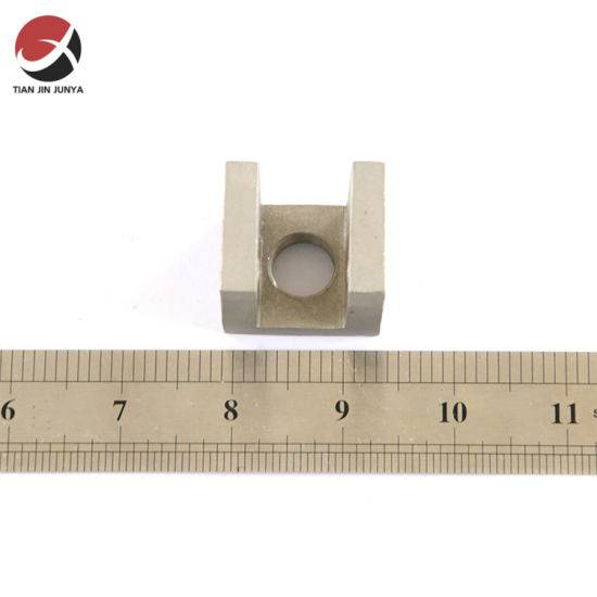 Super Lowest Price Double Sphere Rubber Expansion Joint - Low Price High Quality Precision Stainless Steel Investment Casting CNC Milling Service Sheet Metal Part,Hardware,Machinery Part,Marine Pa...