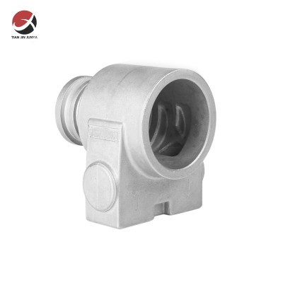 Customized Stainless Steel Investment Casting/Lost Wax Casting Pump Parts