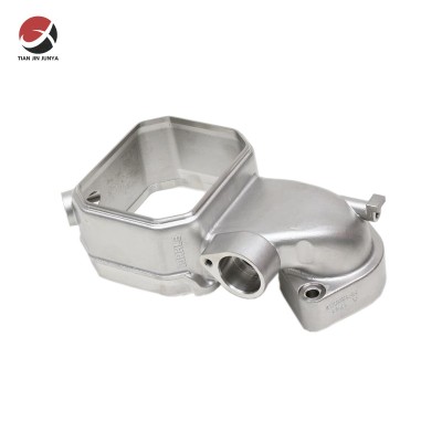 OEM Stainless Steel Investment Casting/Lost Wax Casting Parts for Pump
