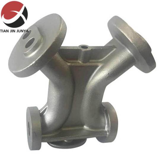 Customized Investment Casting Spare Parts for Truck and Trailer, Investment Casting Parts Fabrication