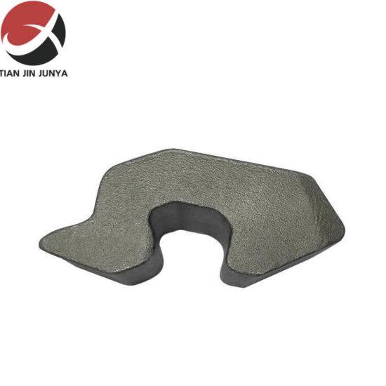 Fast delivery Stainless Cleat - Junya Customized Investment Casting Parts, Precision Cast Stainless Steel Product for Agricultural Machine – Junya