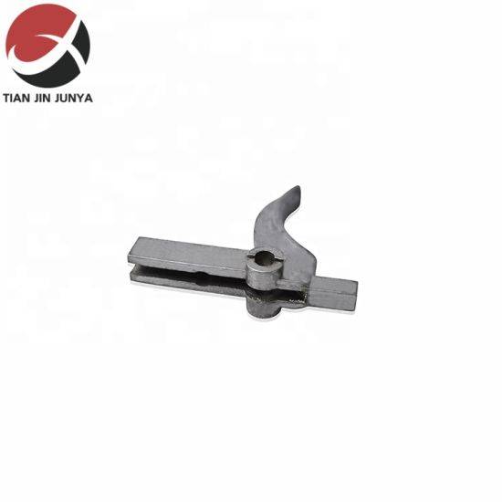 Factory wholesale Precision Casting Stainless Steel Spare Part - Custom Made High Quality Precision Ss 316 Stainless Steel Brake Fittings – Junya