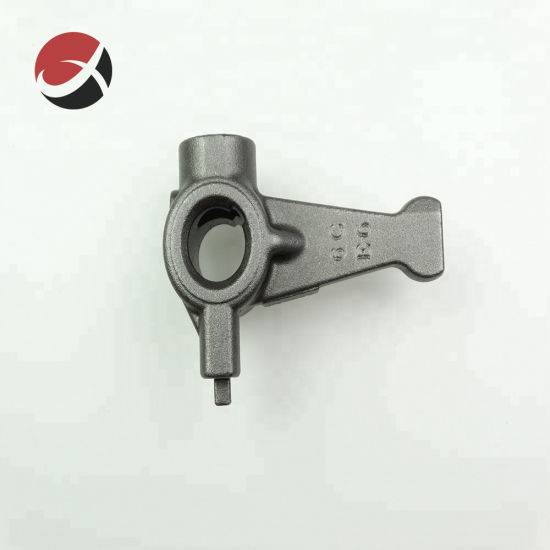 Professional China Bathroom Accessories - OEM Custom High Quality Stainelss Steel Auto Parts Precise Investment Casting Lost Wax Casting – Junya