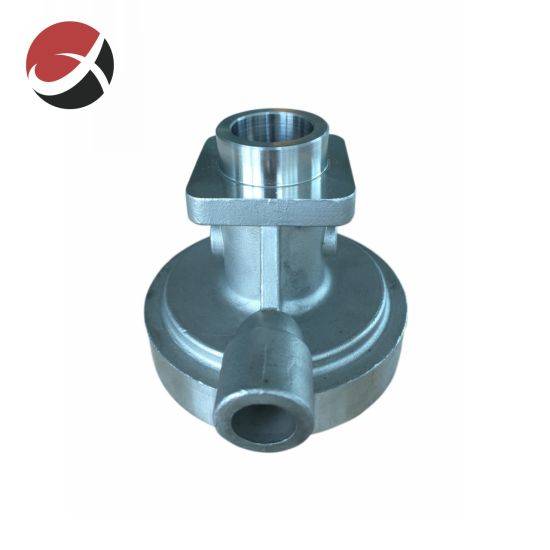 2021 China New Design Investment Casting Customized Machine Part - Custom High Precision Aluminum Investment Casting, Metal Stainless Steel Lost Wax Investment Casting and Foundry – Junya