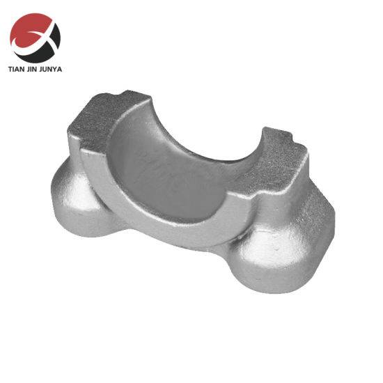 Fence Fastener Clamping Element Agricultural Parts Lost Wax Casting