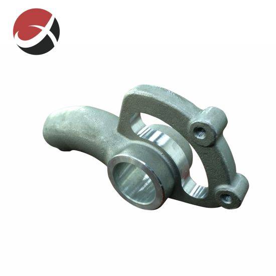 Fast delivery Kitchen Cabinet Handles - Investment Casting Stainless Steel Components Manufacturers Lost Wax Casting – Junya