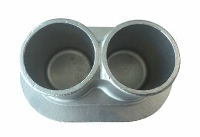 OEM Stainless Steel 316 Precision Machining Silica Sol Investment Casting
