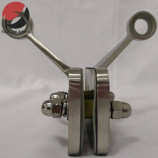 OEM/ODM China Lost Wax Casting Customized Pump Part - China Manufacturer Durable Stainless Steel Household Building/Furniture/Home Hardware Parts Accessories with High Quality – Junya
