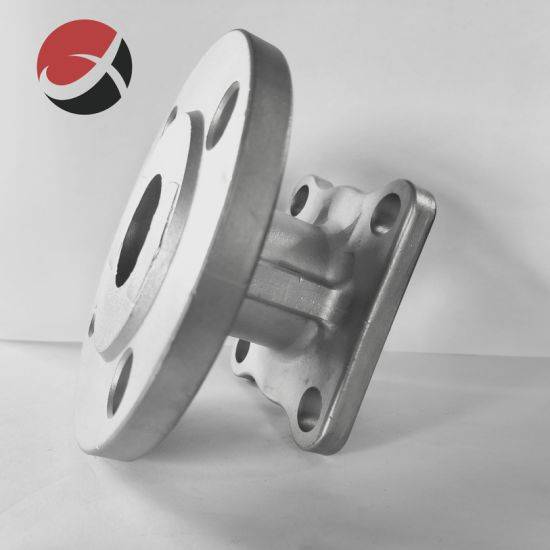Wholesale Price Casting Propeller - China Supplier Good Quality Investment Casting Lost Wax Casting Stainless Steel 304/316 Ball Valve for Valve Parts – Junya