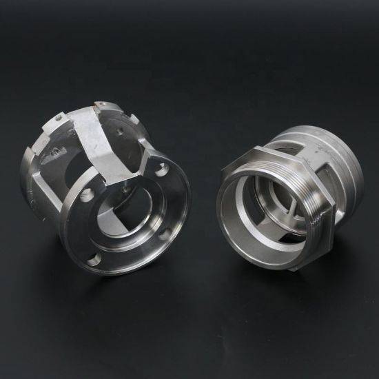 Professional China Lost Wax Casting - Precision Investment Casting Product for Auto Use – Junya