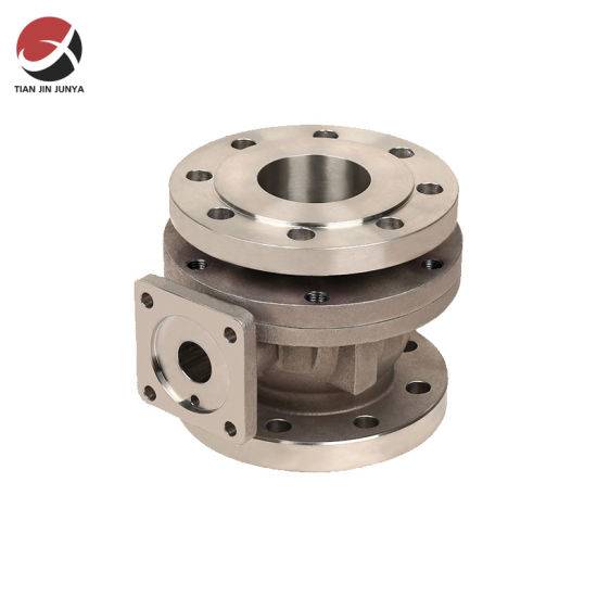 Factory Supply Stainless Steel Dock Cleats - OEM High Quality Factory Direct Stainless Steel Investment Casting Ball Valve Parts – Junya