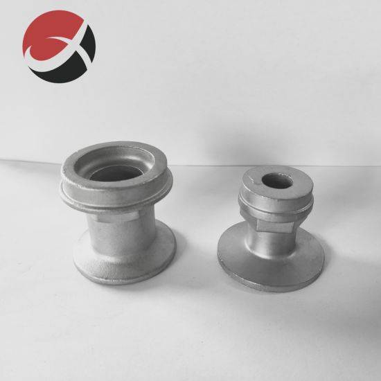 Factory Cheap Hot Pump Shell - Investment Casting ISO9001 Certified OEM Manufacturer Stainless Steel Custom Casting for Stainless Steel Parts Lost Wax Casting – Junya