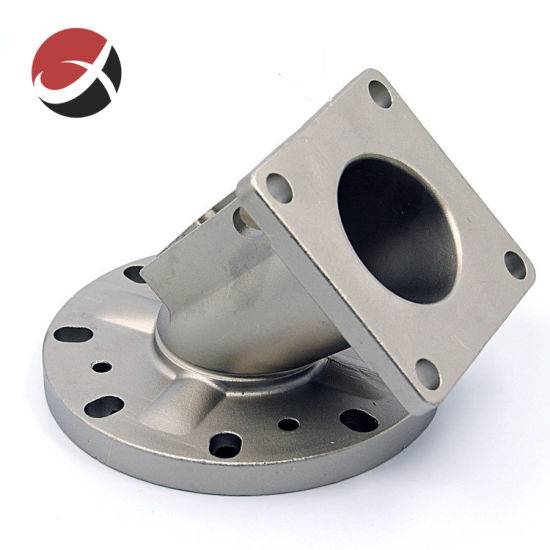Cheap price Precision Castings - Custom High Precision Aluminum Investment Casting Metal Stainless Steel Lost Wax Investment Casting and Foundry – Junya