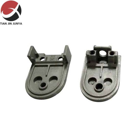 2021 High quality Flexible Joint - Junya Lost Wax Casting Investment Casting Stainless Steel 304/316 Construction Hardware – Junya