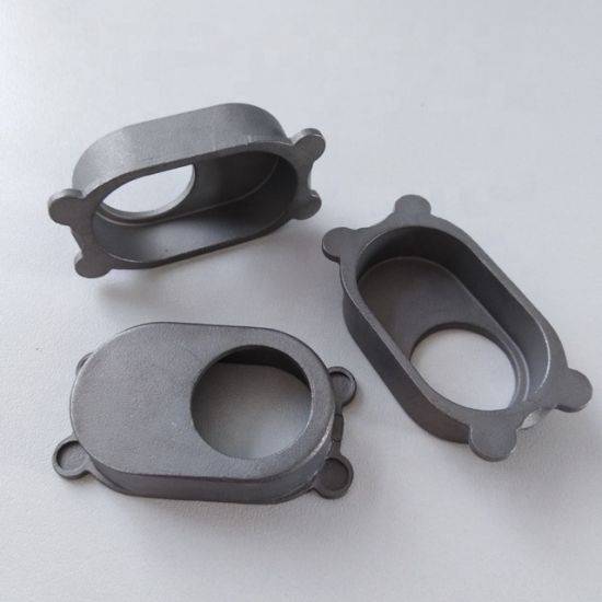 OEM manufacturer Stainless Dock Cleats - Precision SS304 SS316 Stainless Steel Investment Casting Lost Wax Casting Customized Parts – Junya