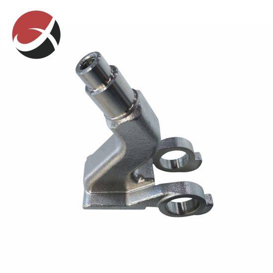 Factory wholesale Investment Precision Casting - OEM Precision Lost Wax Investment Stainless Steel Components Manufacturers Casting – Junya