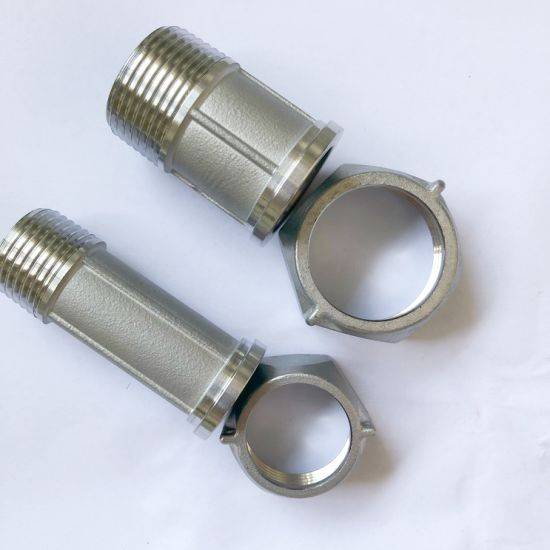 China Custom Made Union Casting Stainless Steel Water Meter Connector  Plumbing HDPE Used in Bathroom Kitchen Toilet Tube Ductile Iron Pipe Fitting  manufacturers and suppliers