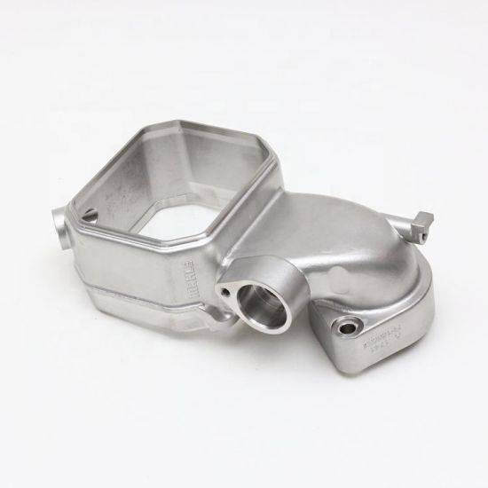Super Lowest Price Steel Impeller - ISO 9001 Cast Steel Automotive Spare Parts Casting – Junya