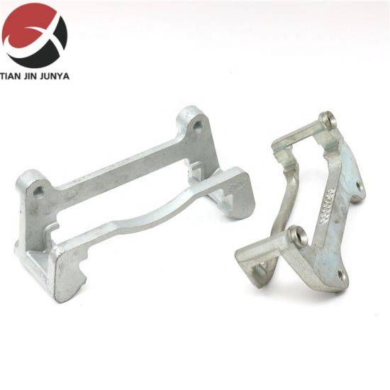 2021 High quality Propeller - Investment Casting and CNC Machining Custom Made Vehicle Accessories – Junya