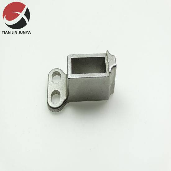 Best quality Casting Hinge - Junya Auto Parts Accessories Precision Stainless Steel Investment Casting – Junya