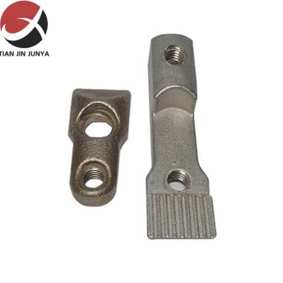 Fast delivery Stainless Steel Pipe Clamps - Junya Customized Professional Manufacturer Aerial Overhead Fiber Optic Cable Clamp Hardware Accessories Suspension Clamp – Junya