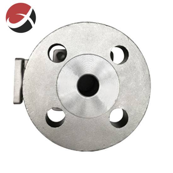 OEM Factory for 10 Inch Boat Cleats - OEM Factory Direct Customized Stainless Steel Parts Investment Casting Ball Valve Lost Wax Casting – Junya