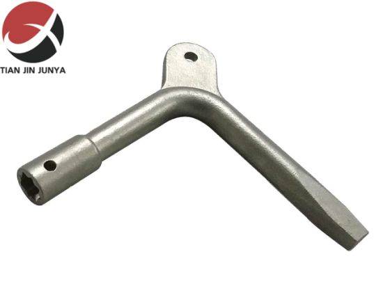 Good Quality Marine Parts – Investment Casting Stainless Steel Cast Parts Precision Casting Marine Hardware – Junya