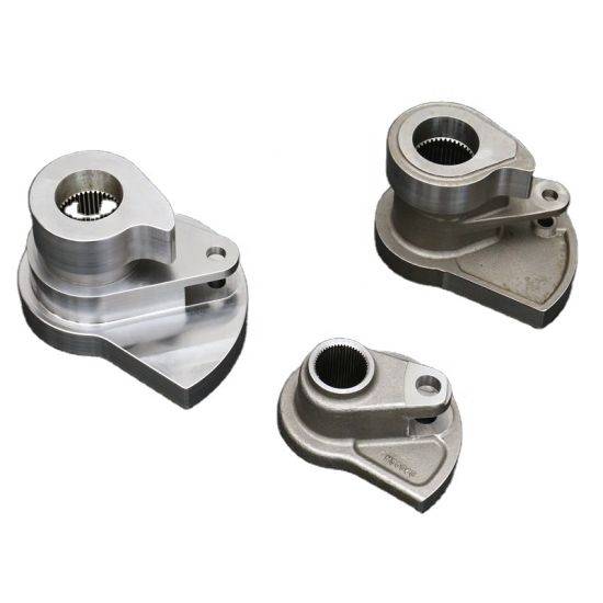 Chinese Investment Casting and CNC Machining Factory Stainless Steel Cam