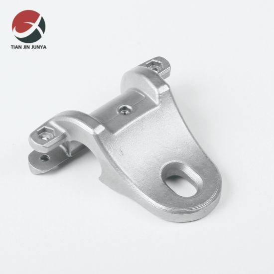 China wholesale Investment Casting - Precision Casting OEM Supplier DIN/ JIS/ Amse Standard Stainless Steel 304 316 Custom Design CNC Machine Investment Casting Products for Machine Part – J...