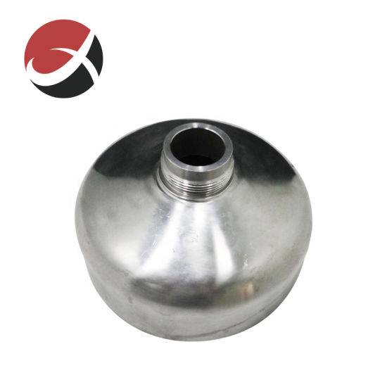 OEM Professional Stainless Steel Precision Investment Casting Wax Lost Foundry Manufacturing Furniture Stand Part