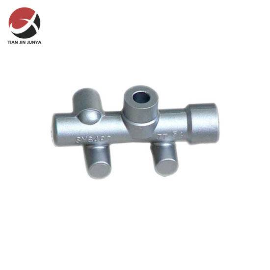 High Quality for Kitchen Cupboard Handles - OEM Supplier Precision Casting Stainless Steel 304 316 Investment Casting Custom Machine Accessories Used in Architecture Engineering Plumbing Accessori...