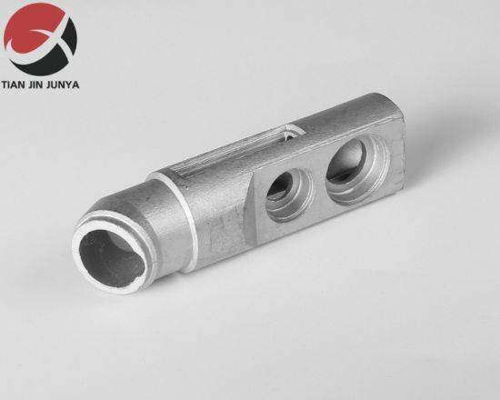 New Arrival China Sanitary Kitchen Hardware - Vdg Merkblad P690 Standard OEM Steel Casting Parts Motorcycle/Car/Vehicle Part – Junya